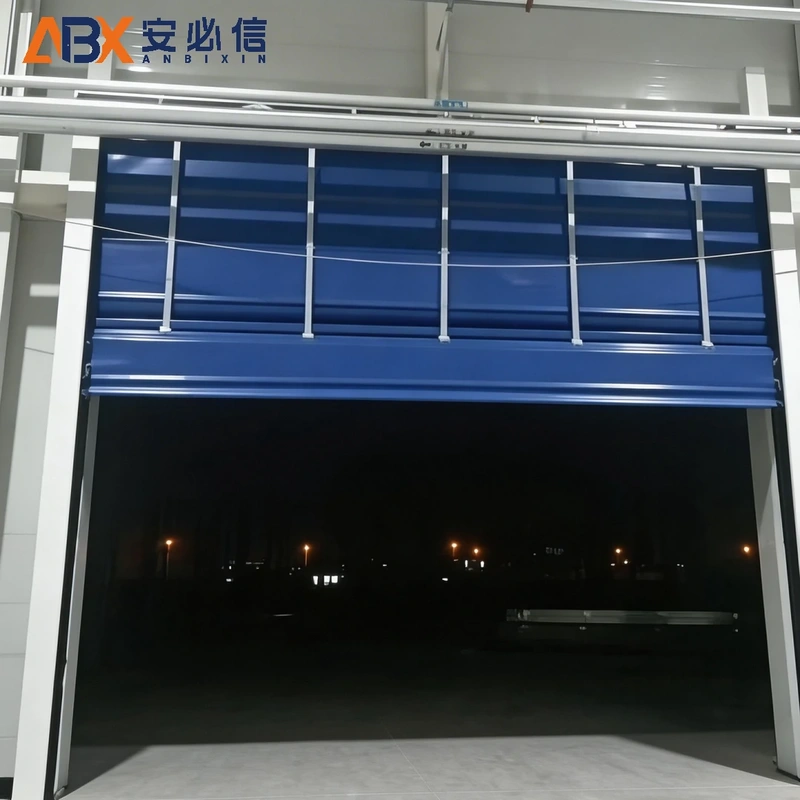 甘孜藏族自治州充气式门封