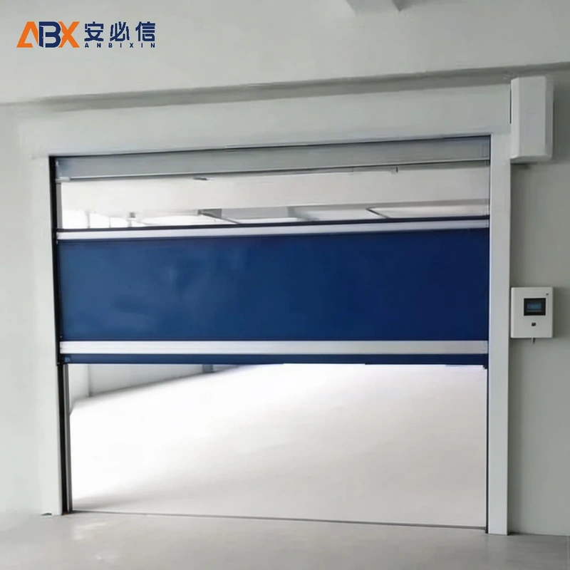 甘孜藏族自治州快速门